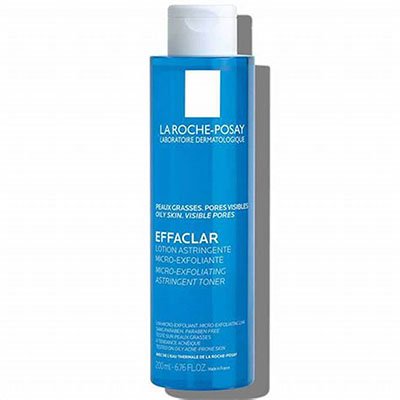 La roche posay lotion passante